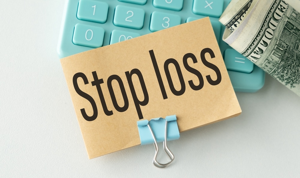 stop loss