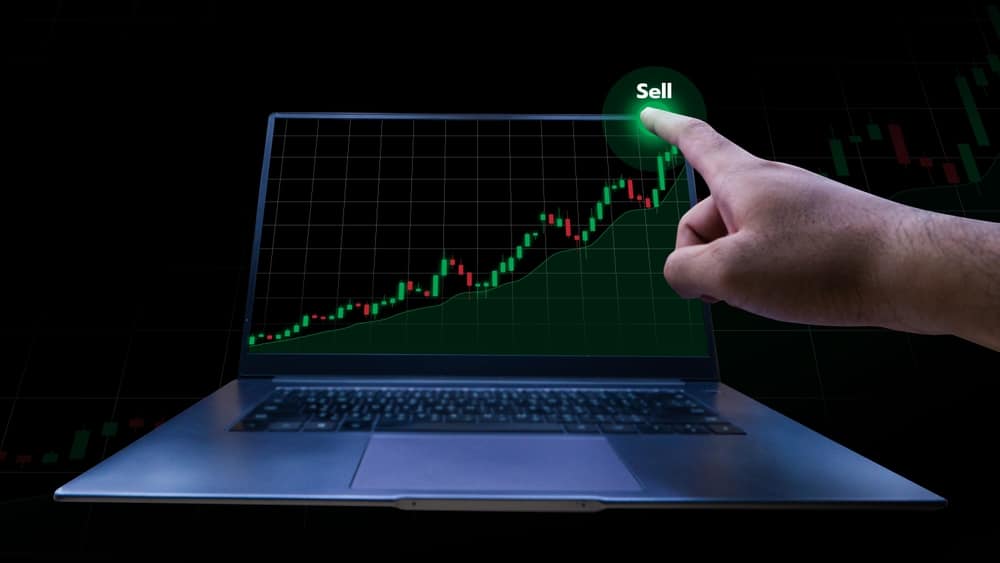 take profit