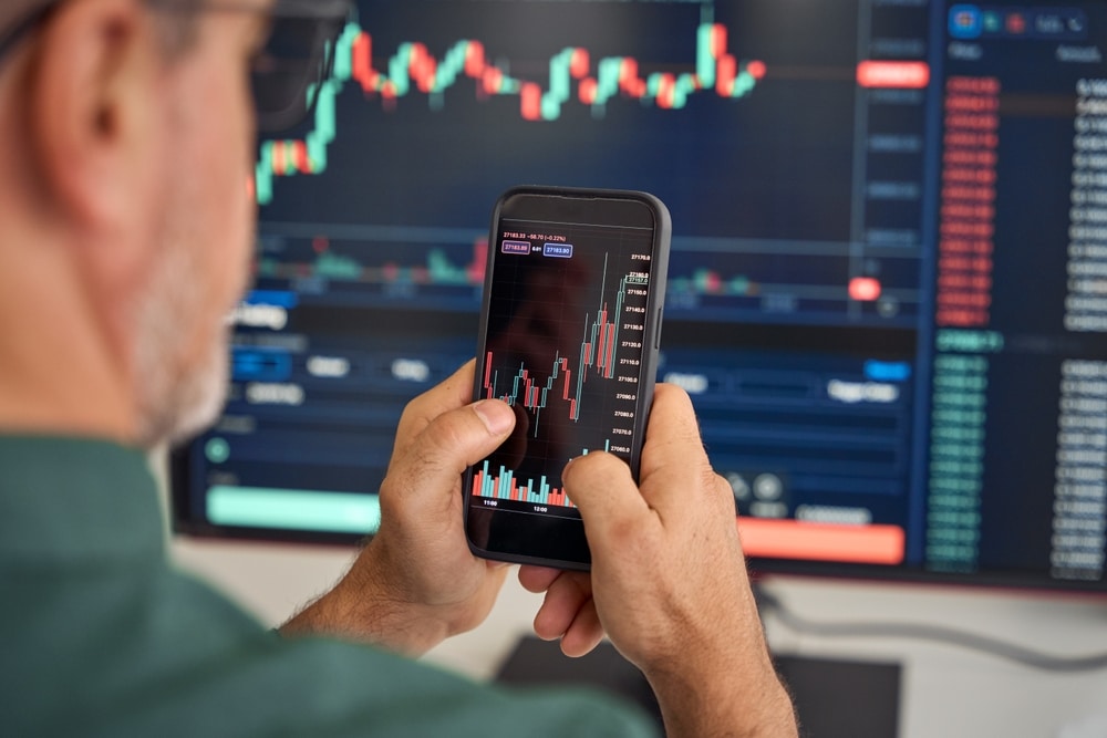 trading