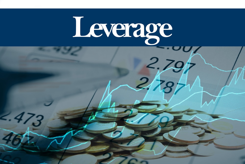 trading na dźwigni